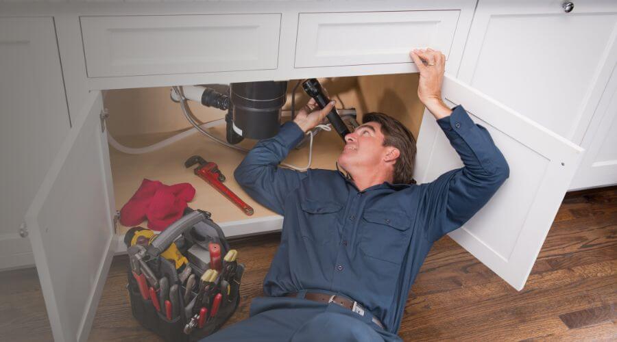 Professional same day plumber in Friendship, NY